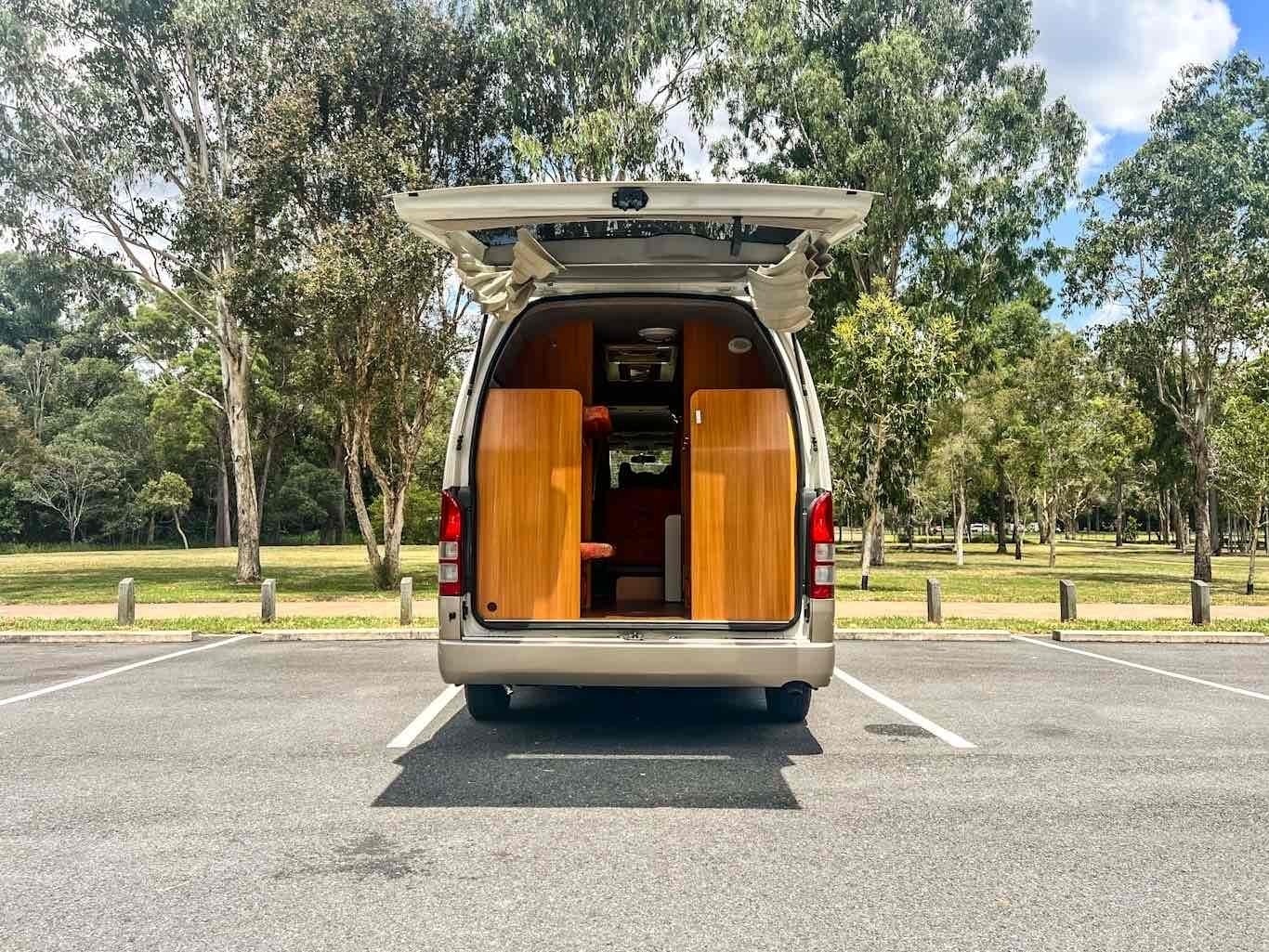 The World is Your Camper photo 6