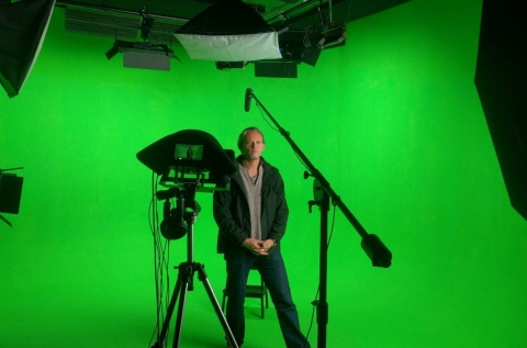 Desk in Adelaide CBD photo 4