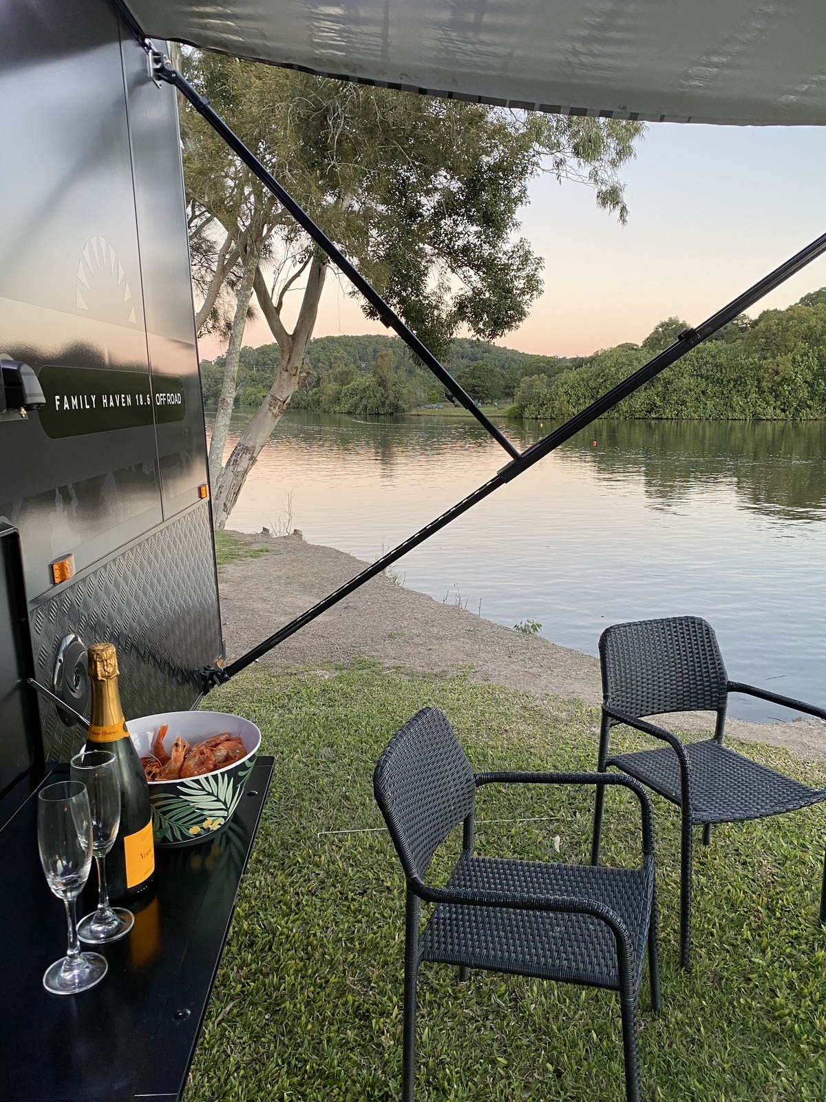River side oasis photo 5