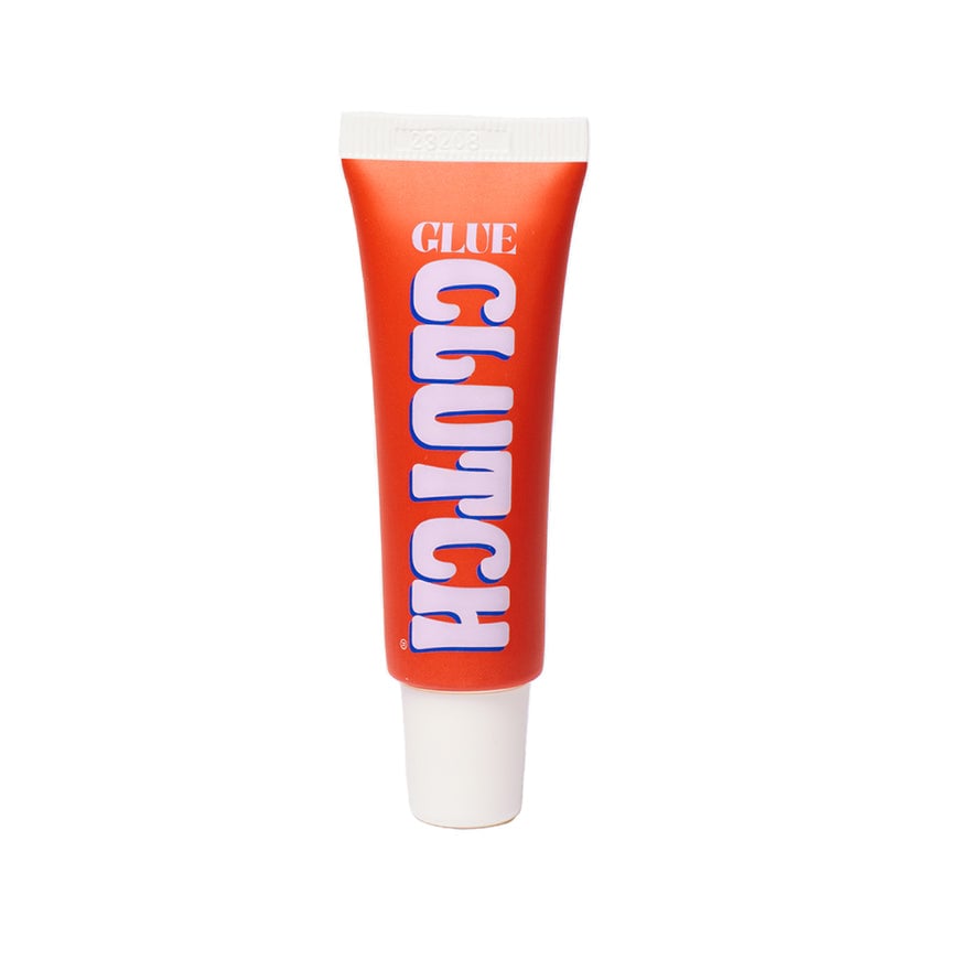 Clutch Glue Clutch Glue: Fashion Safe Adhesive photo 2