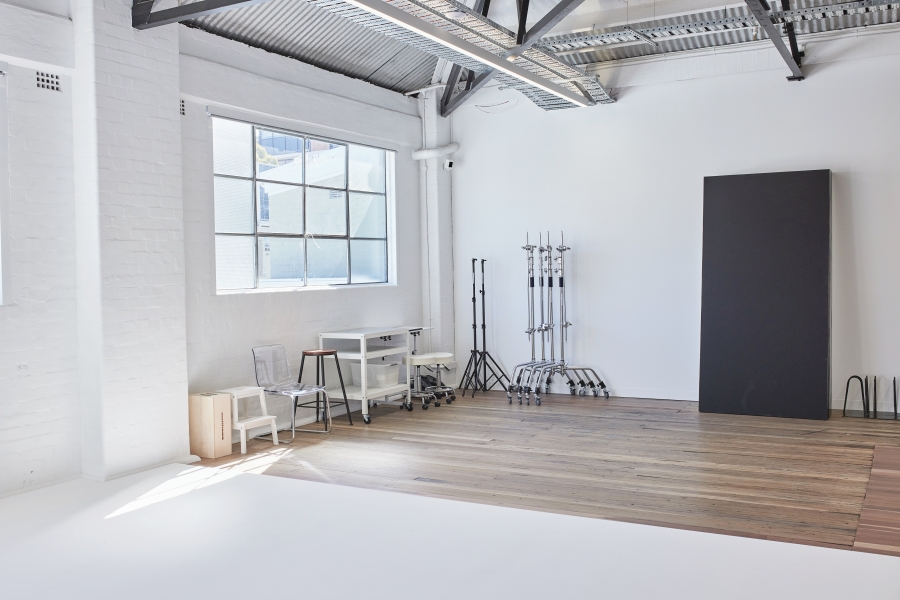 Kanvas Studios - CYC, Natural Light, Studio Light photo 5