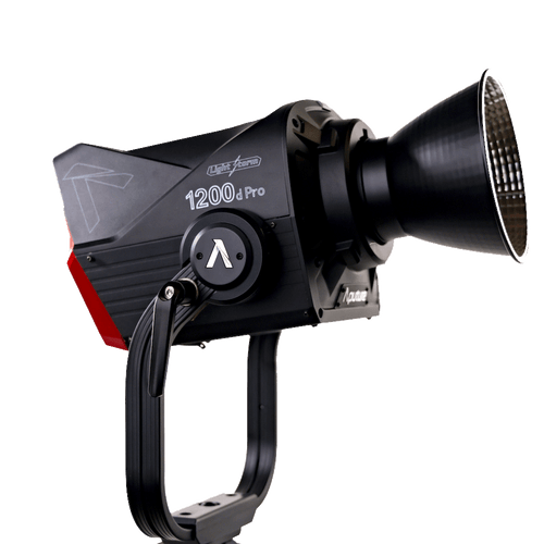 Aputure Light Storm 1200d Pro photo 3