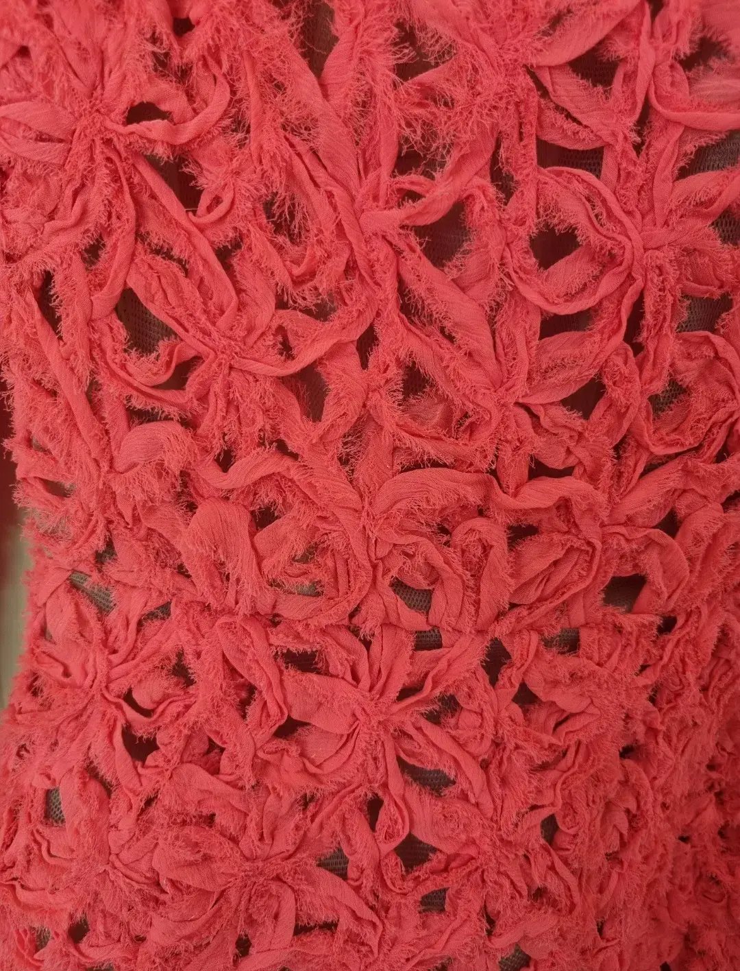 Bronx and Banco Casey Mini Dress Fuchsia Size XS / AU 6 photo 4
