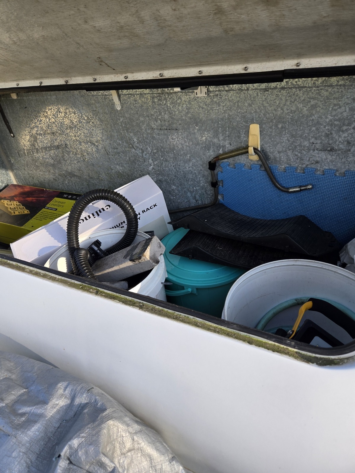 Camper Cruiseliner photo 8