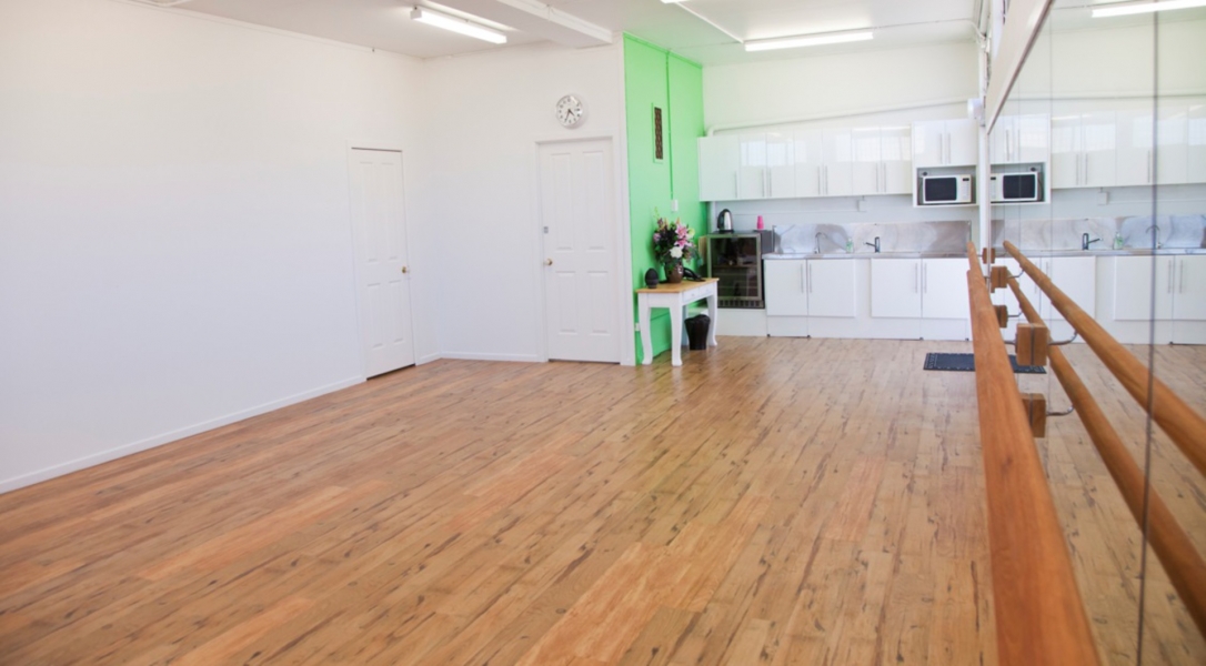 Back Door Studio photo 5