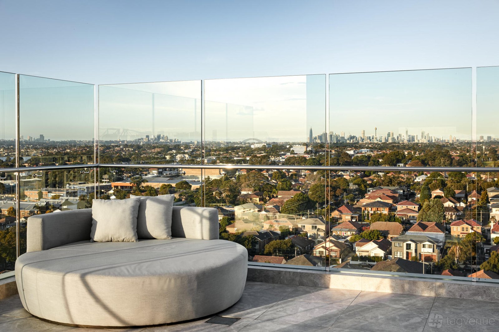 Semi-Private Rooftop Bar at SkyeLounge photo 3