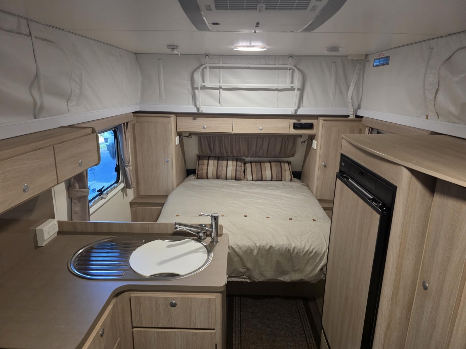 The Little Jayco Escape photo 5