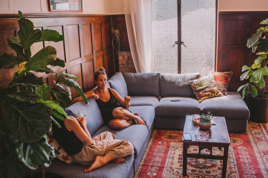 Gertrude Street Yoga Studio photo 6