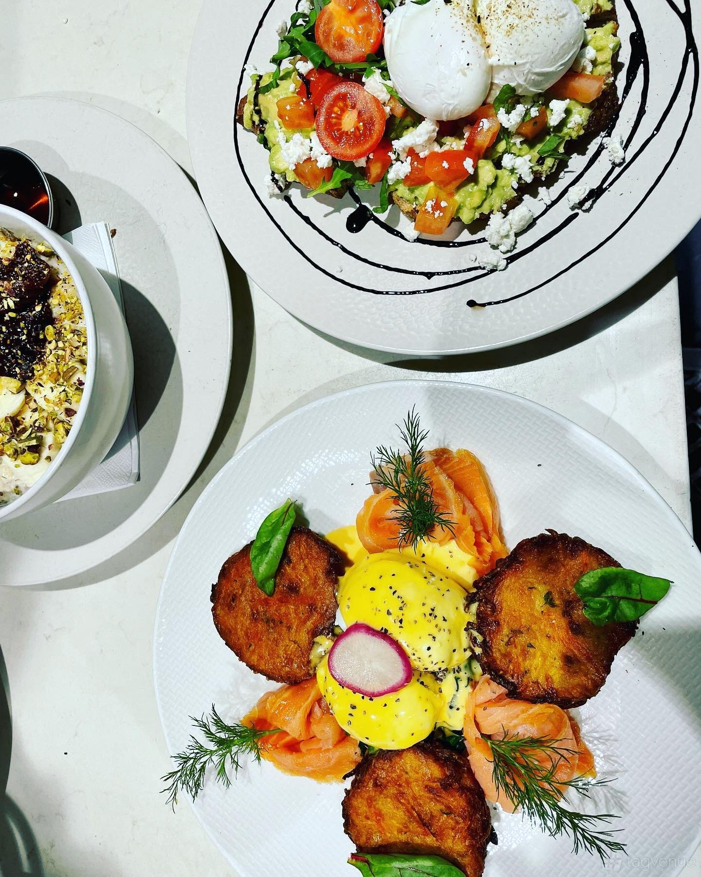 Entire Venue at Eggspresso photo 10