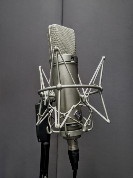 Echidna Audio Sound Isolation Studio photo 6