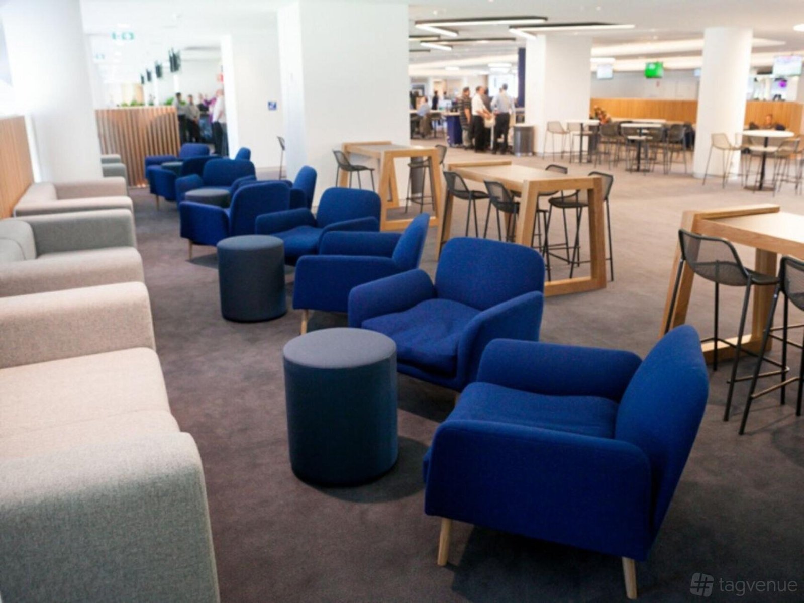 Centennial & Skyline Room at Australian Turf Club @ Royal Randwick photo 5