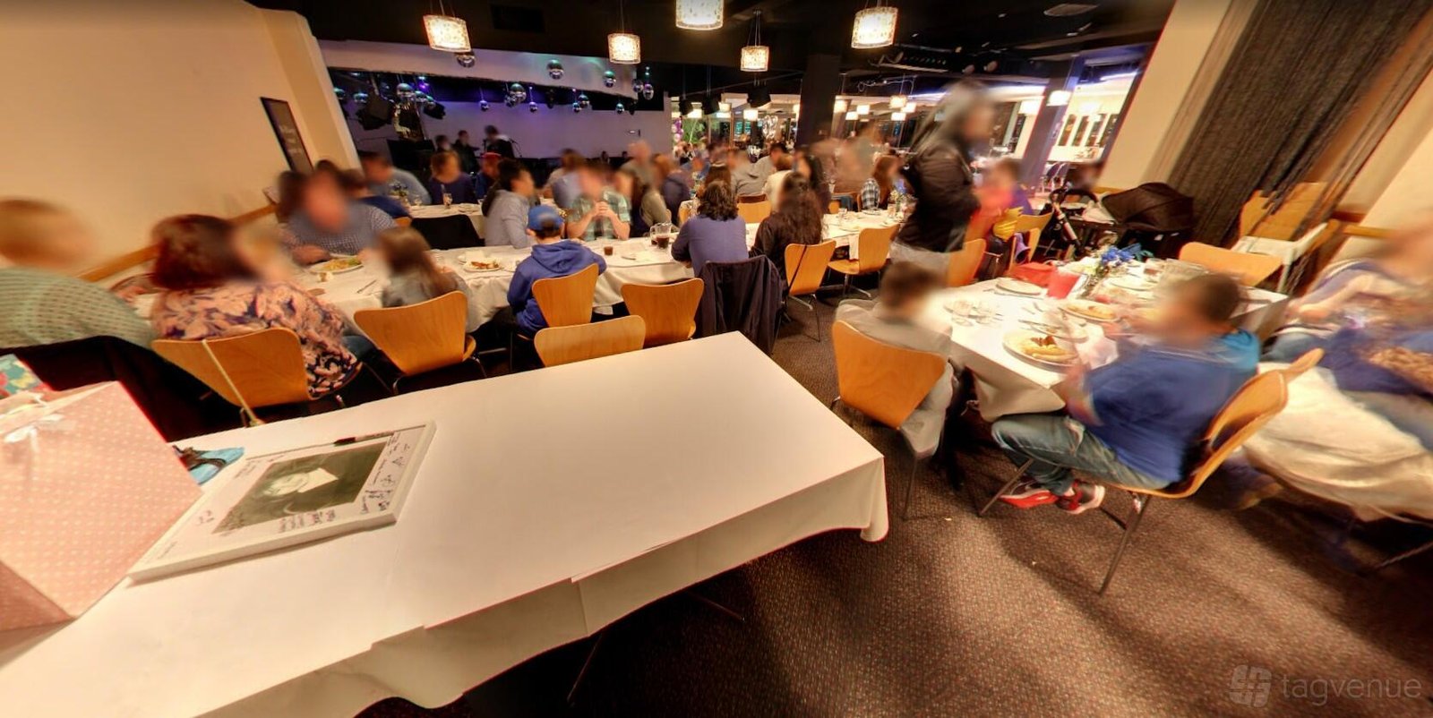 Upper Deck Area at River Canyon Venue & Function Centre photo 2
