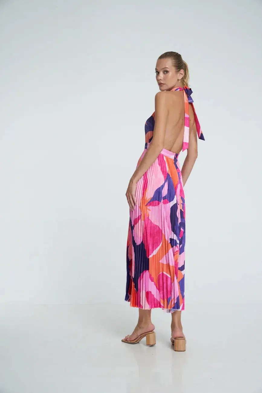 L'Idee Renaissance Gown in Capri Size AU 8 photo 4