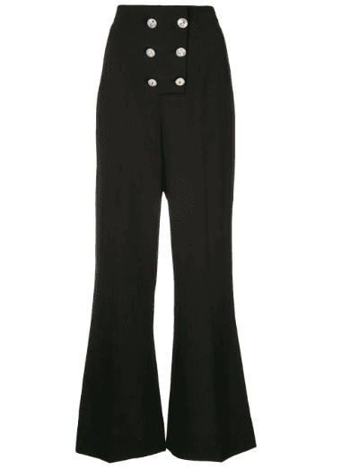 Alice McCall Higher Ground Pants & Persuasive Crop (Set) - Size 6 & 8 photo 3