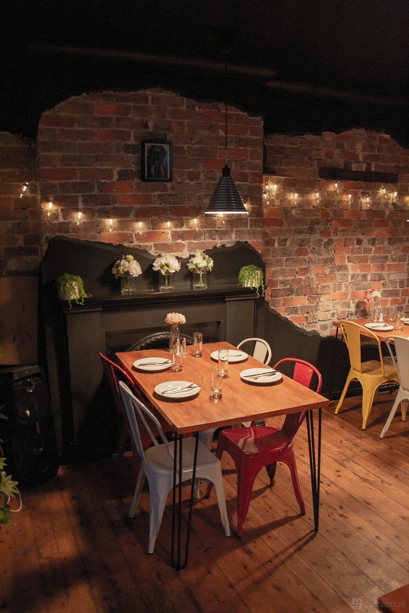 The Upstairs at The Twisted Indian photo 9
