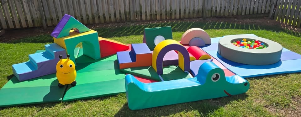 Softplay Package HIRE photo 4