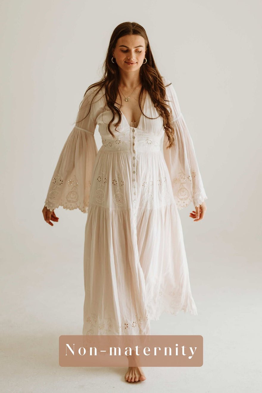 Spell Imogen Gown photo 4