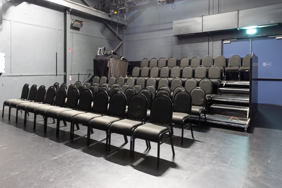 Studio Theatre photo 2