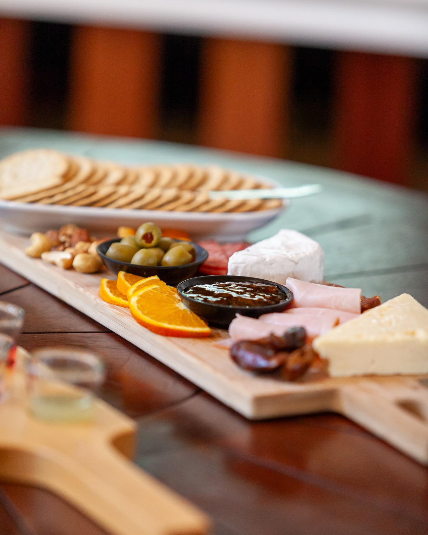 The Main Tasting Room at Tamborine Mountain Distillery photo 9