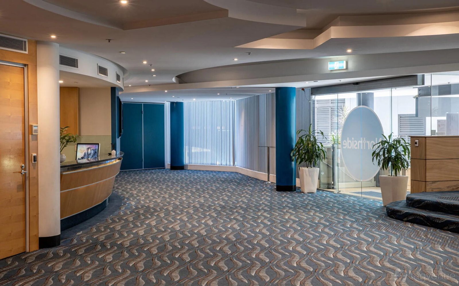 Auditorium at Northside Conference Centre photo 9