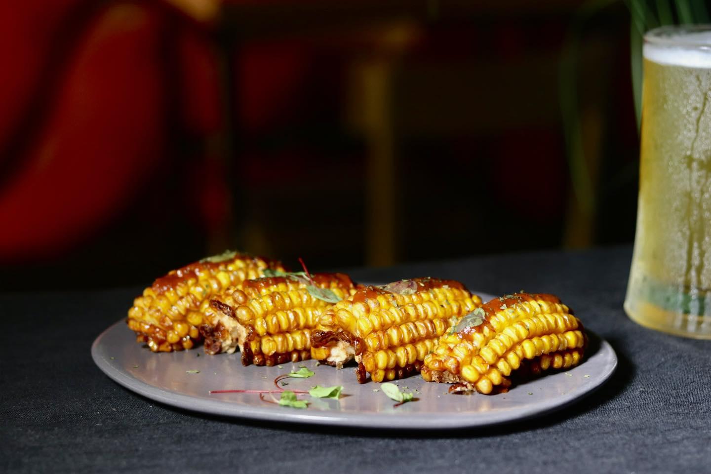 Whole Venue at Backlane Bar and Street Food photo 9