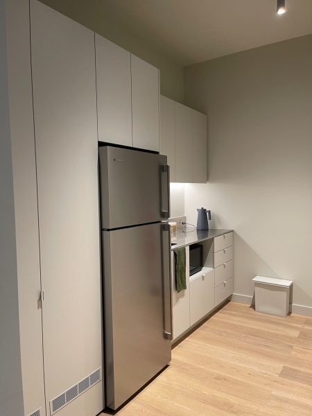 Shared office space on Brunswick St Fitzroy photo 3