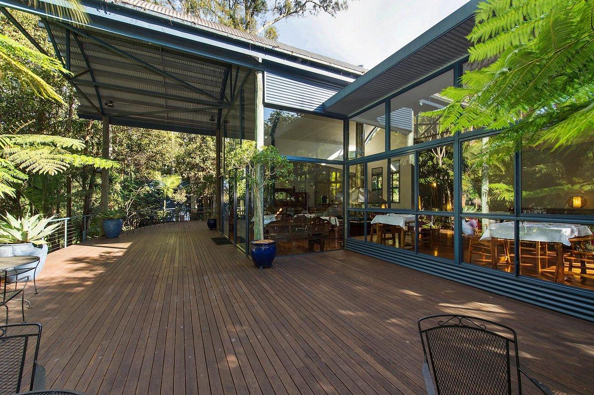 Function Area at Pethers Rainforest Retreat photo 16