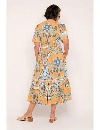 AURORA DRESS photo 5
