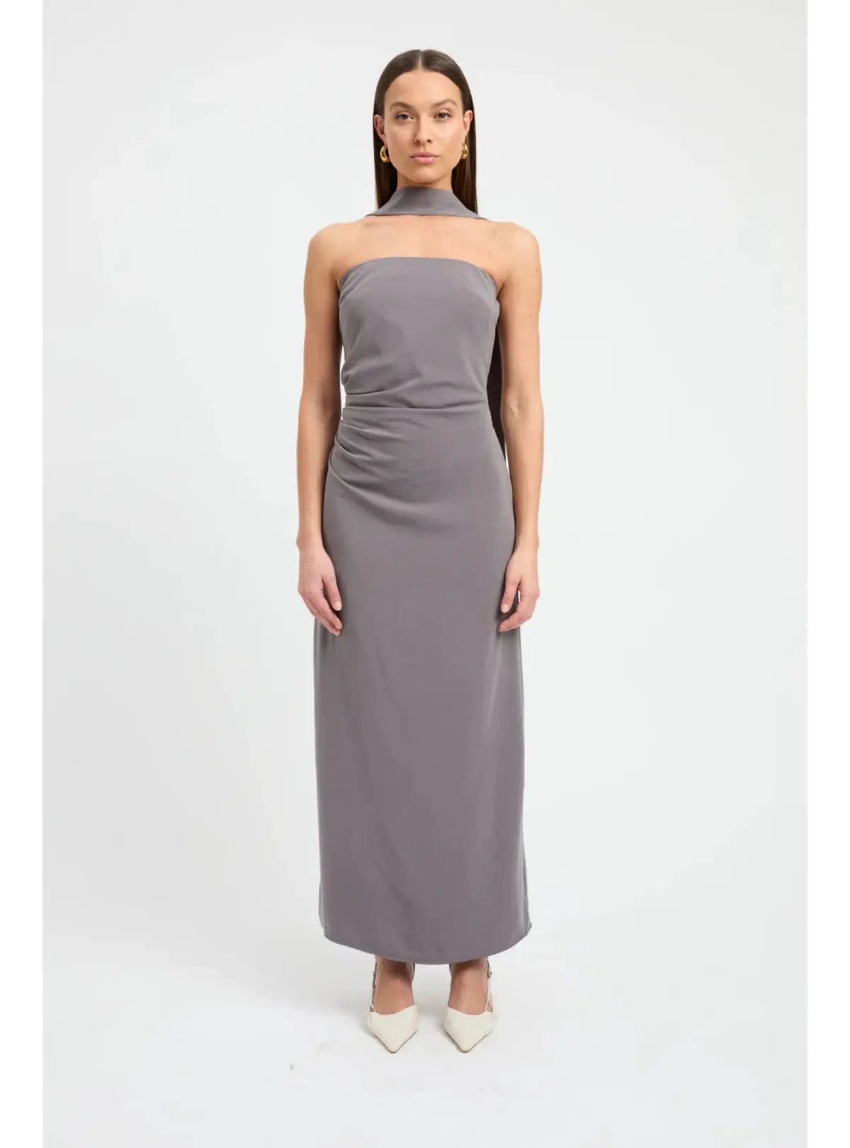MISHA Mini Dress photo 9