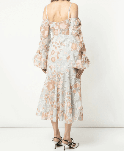 Alice McCall  She walks the talk Dress size 8 photo 2