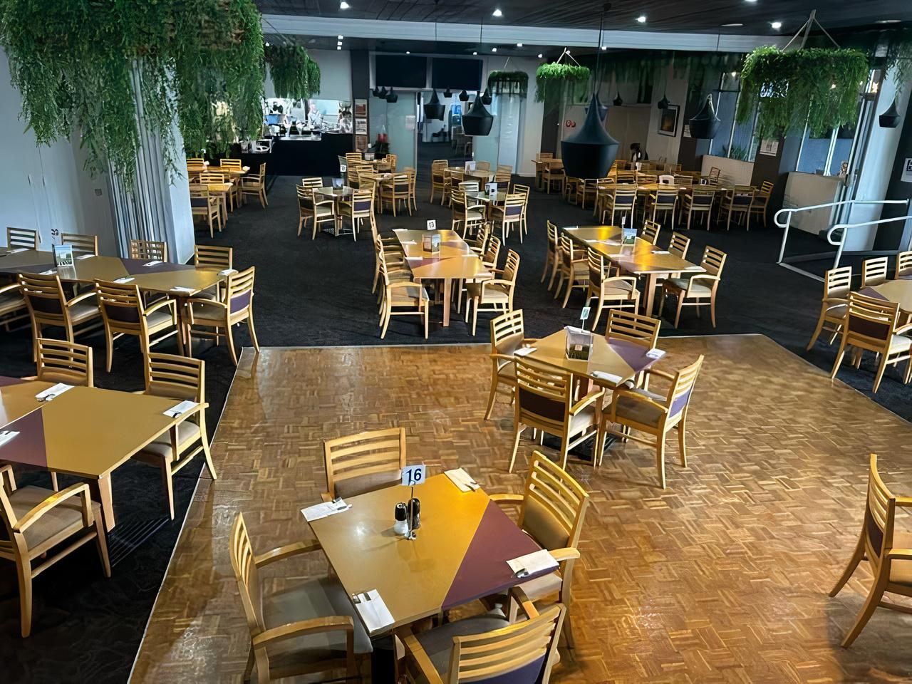 Auditorium Space at Berowra RSL Club photo 4