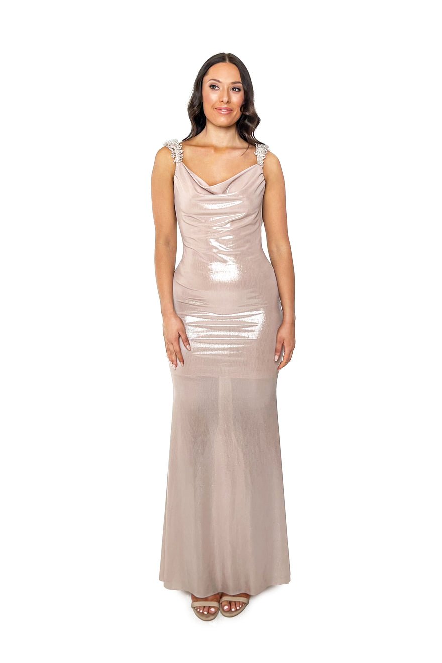 Jonte Designs Paradise Gown photo 2