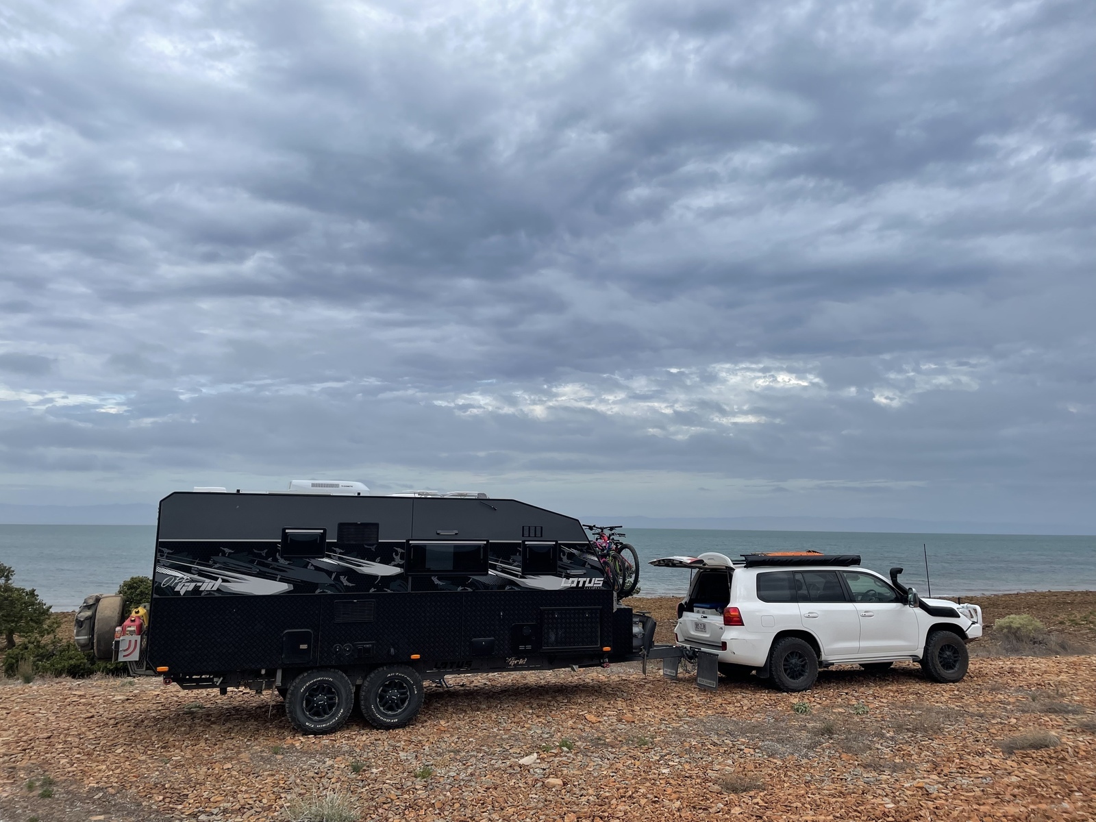 Black Betty photo 2
