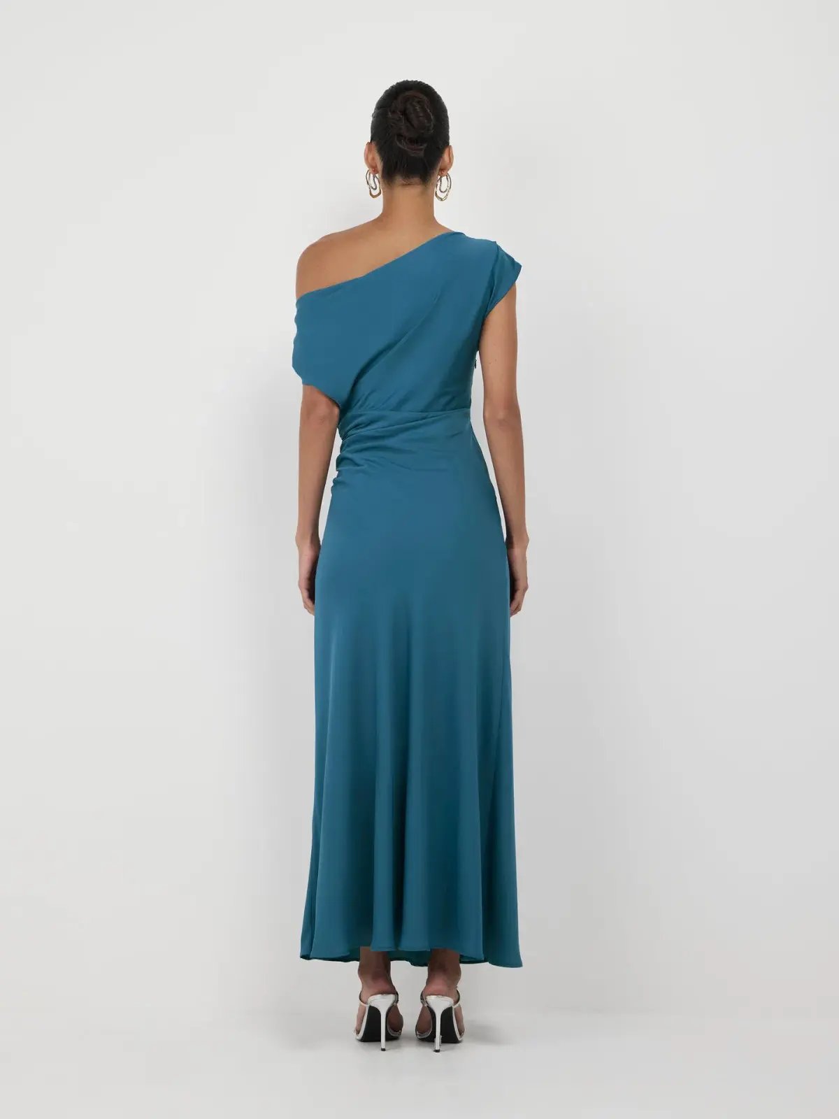 Sheike Alison Maxi Dress sz14 photo 4
