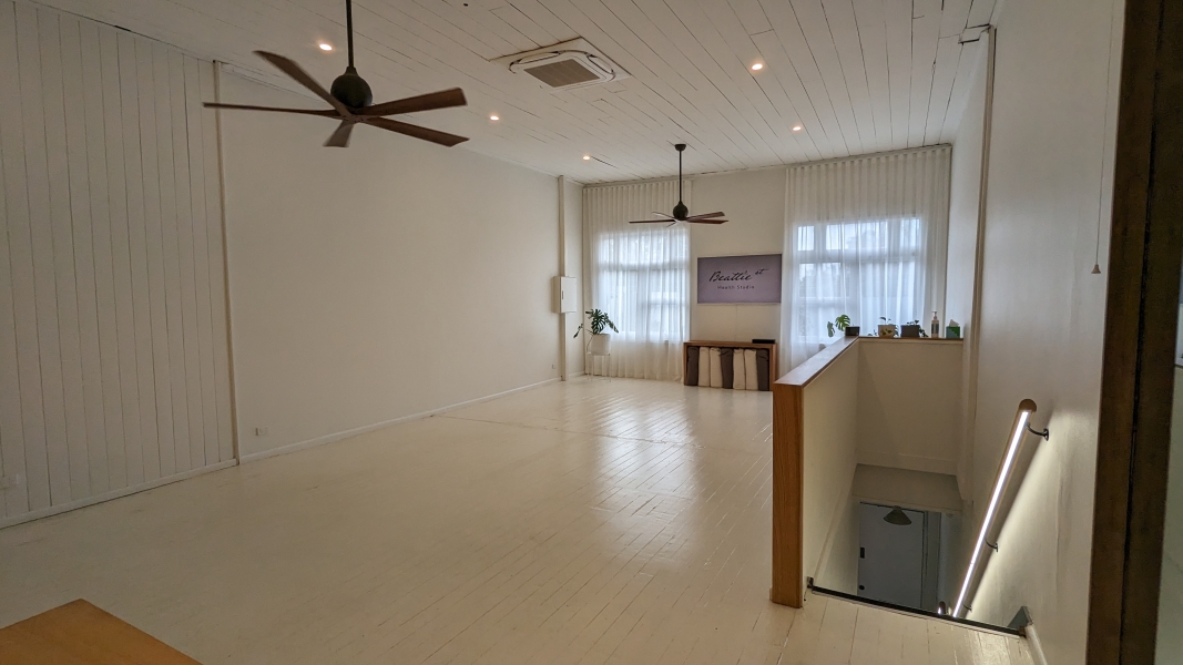 Beattie Street Health Studio photo 7