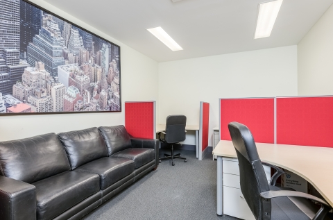 Business Station Private Office - Unit 34 photo 10