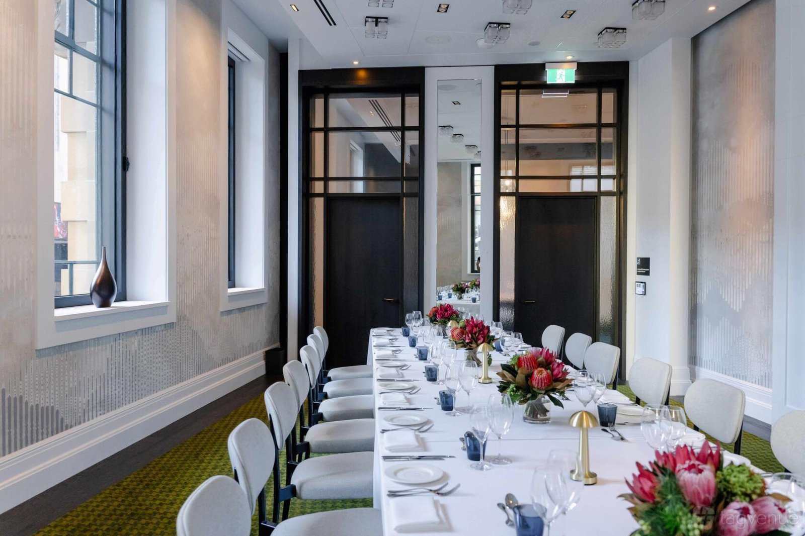 McKenzie Room at Capella Sydney photo 5