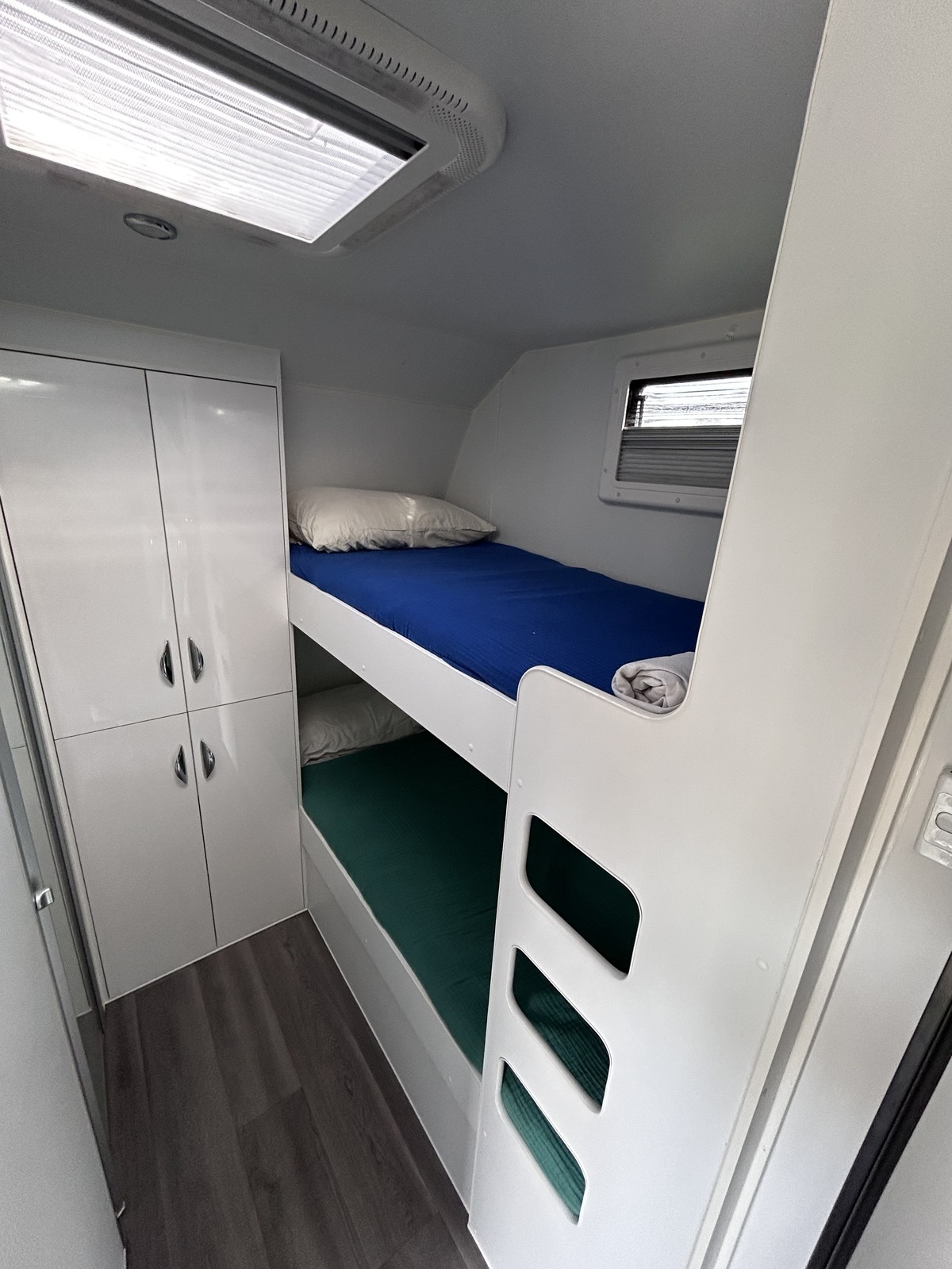 Nextgen SE216 Twin Bunk photo 5