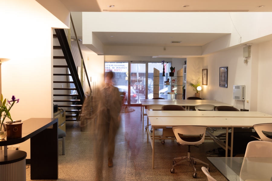 Associates Studios photo 3