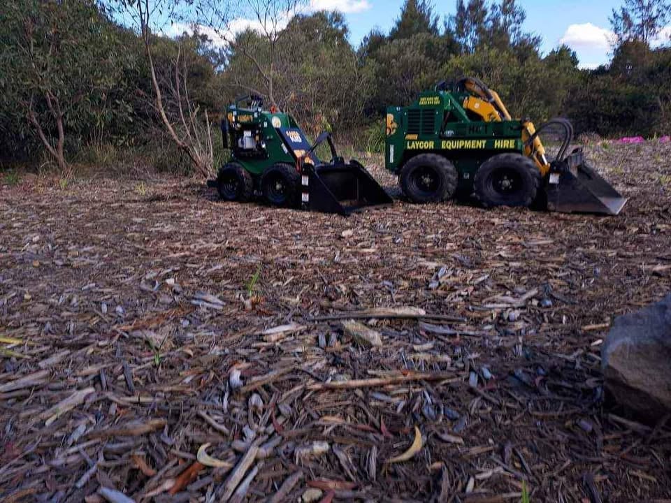 🥳DRY HIRE 🥳🤓Kanga loaders🤩 Bobcats🤩 Excavators🤩- TIPPER TRUCK from$200 Ripley- [hidden information]🤓 photo 2