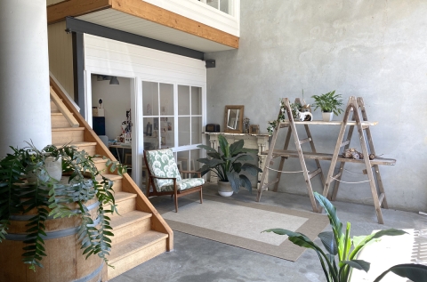 Shuffle Studio - Co-working - Art Studios photo 7