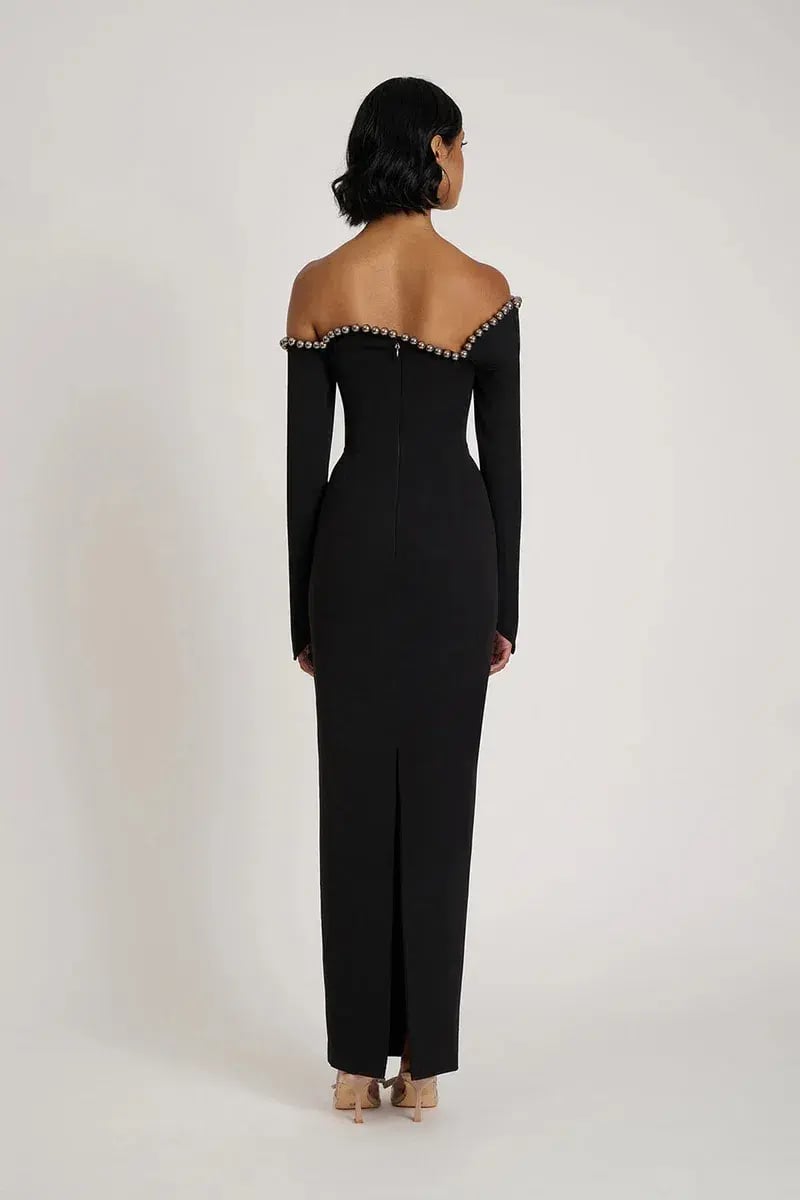 Eliya the Label - Stefania Gown photo 4