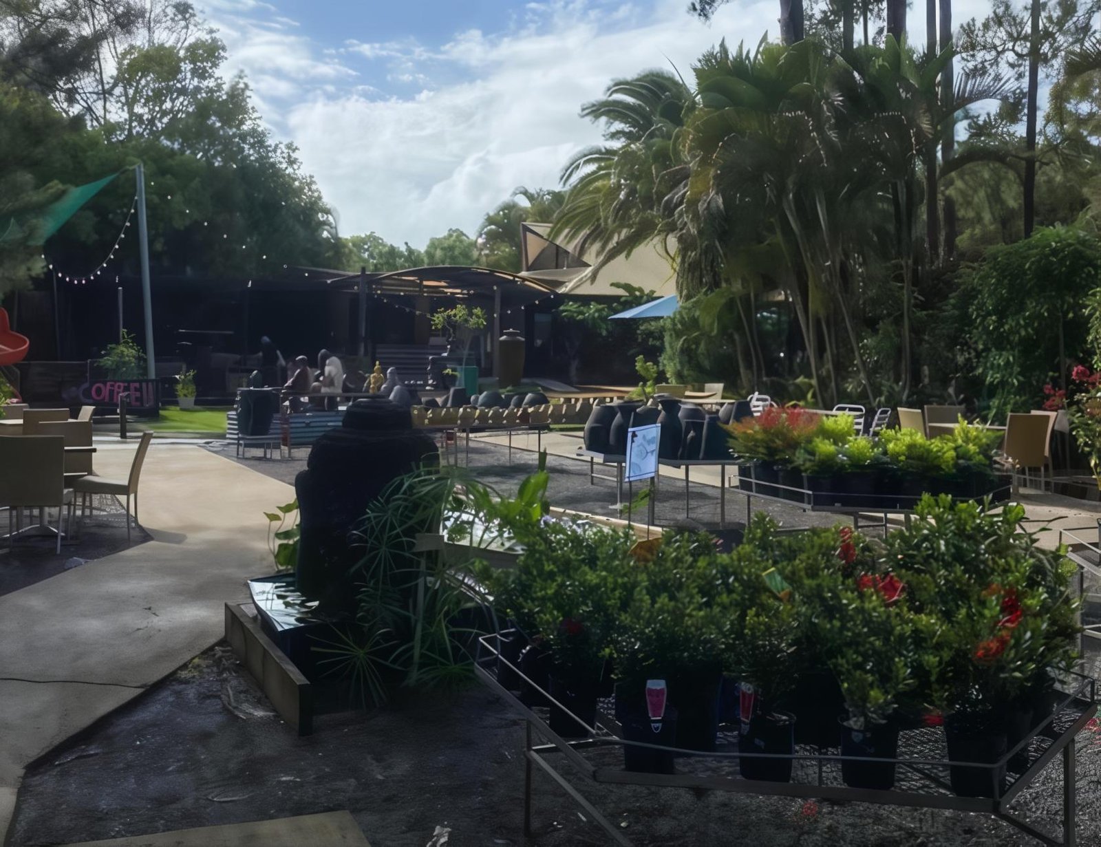 Whole Venue at King Country Bayside photo 19