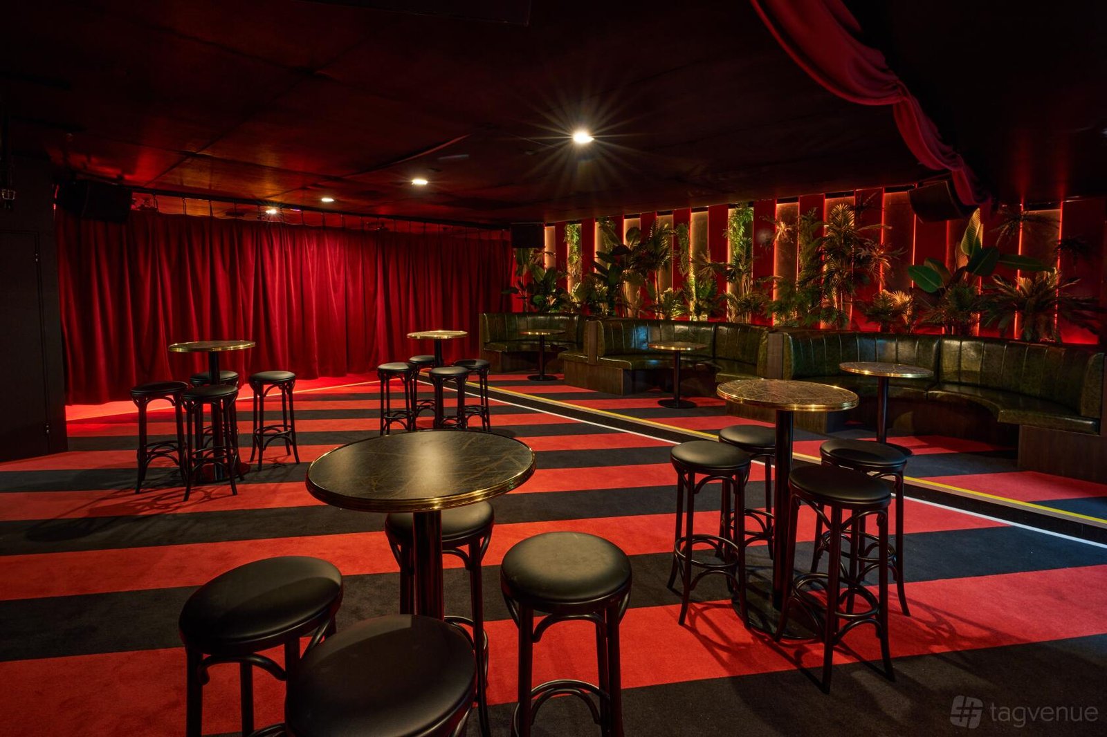 VIP Bar at Carousel Bar & Ballroom photo 2
