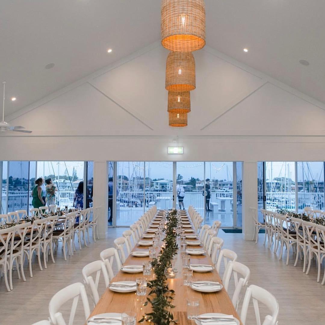 The River Room at Pier 33 photo 2