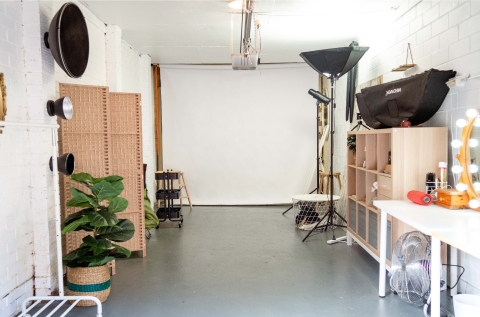 Courtyard Media Production Studio photo 6