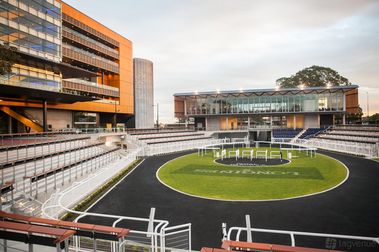 Theatre Of The Horse at Australian Turf Club @ Royal Randwick photo 9