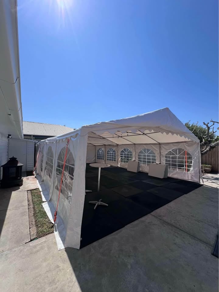 Marquee Hire ~ Tent For Hire ~ Marquee For Hire photo 4