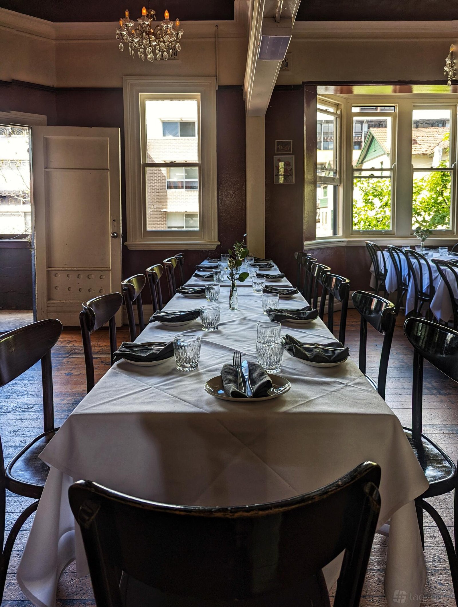 The Bistro at The Old Fitzroy Hotel photo 2