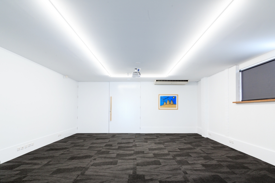 JK Meeting Room at Footscray Community Arts photo 6